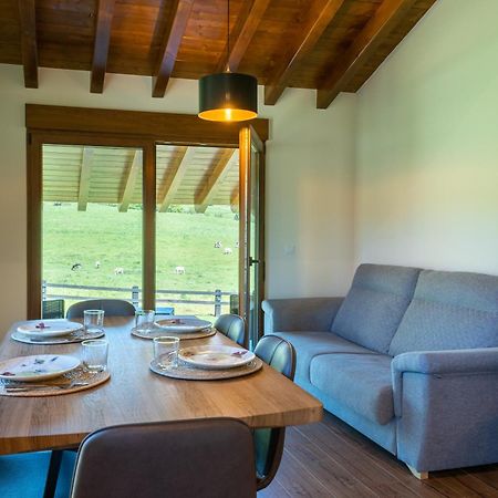 Apartamentos Rurales Quintanilla Penagos Dış mekan fotoğraf