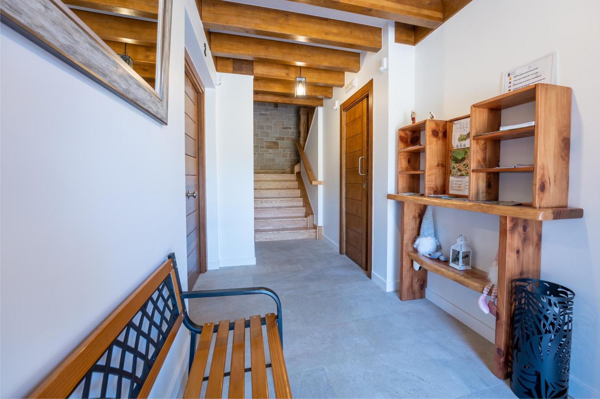 Apartamentos Rurales Quintanilla Penagos Dış mekan fotoğraf