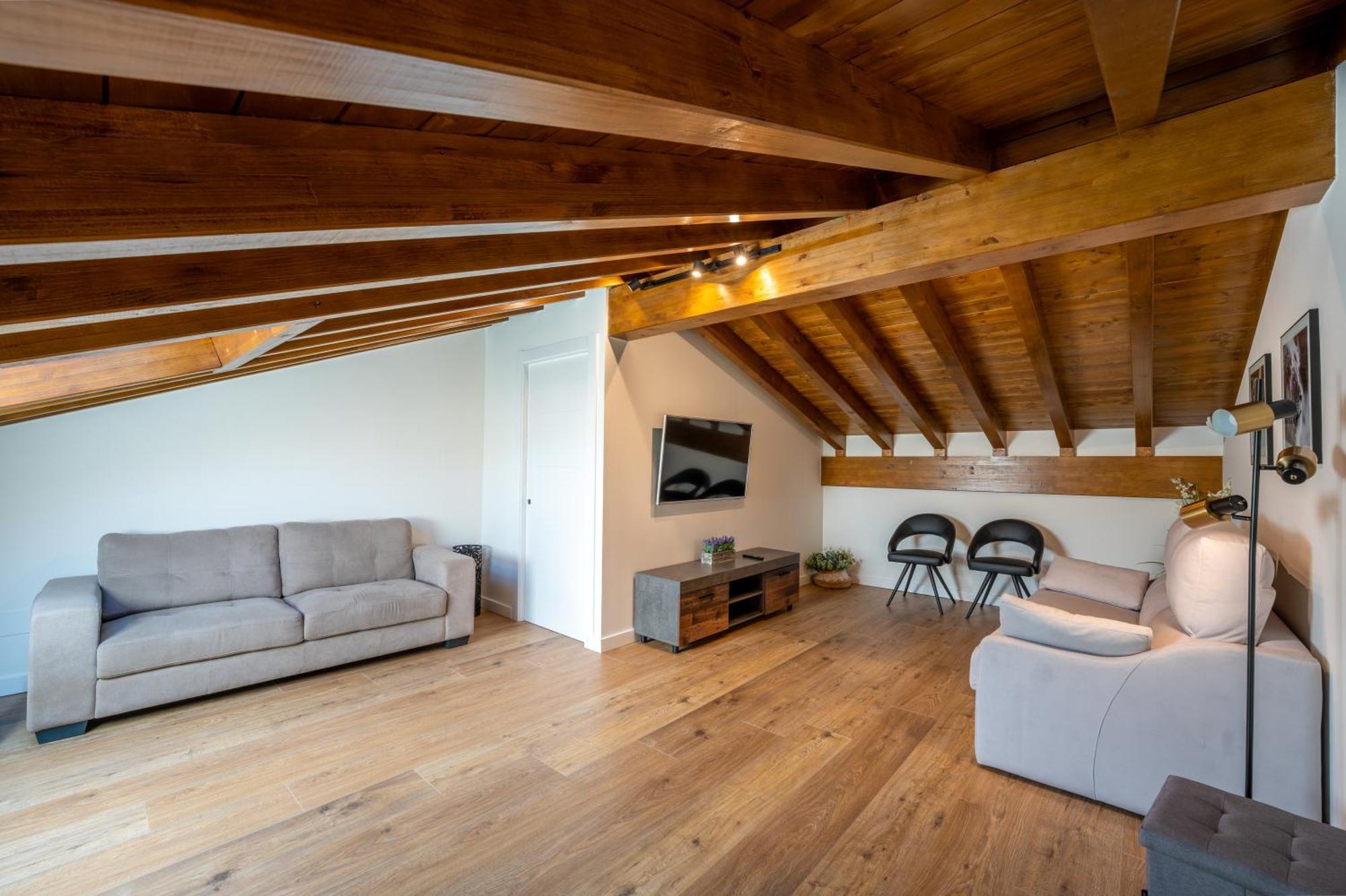 Apartamentos Rurales Quintanilla Penagos Dış mekan fotoğraf