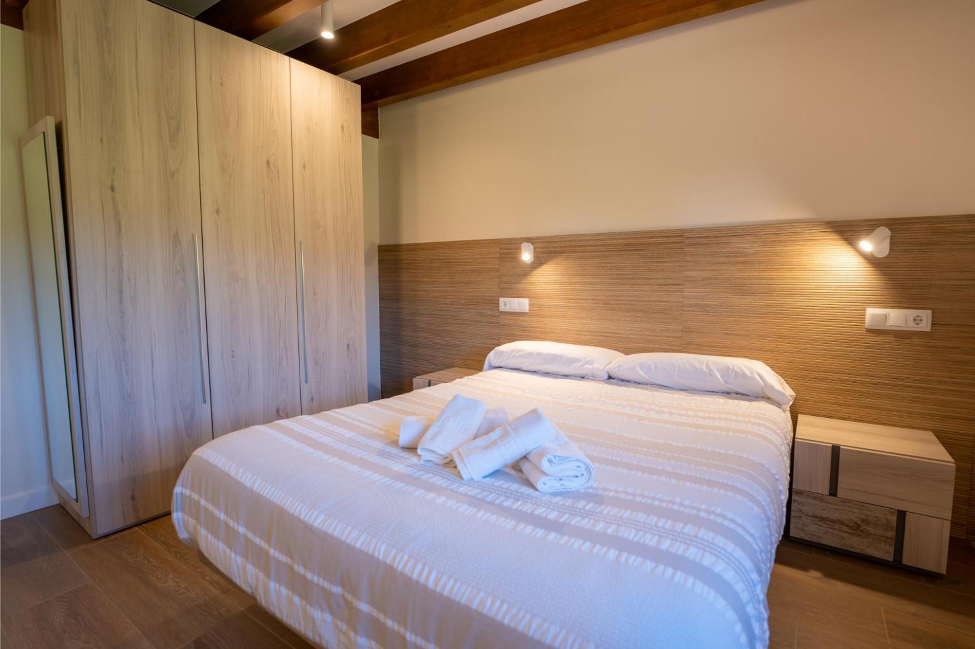 Apartamentos Rurales Quintanilla Penagos Dış mekan fotoğraf