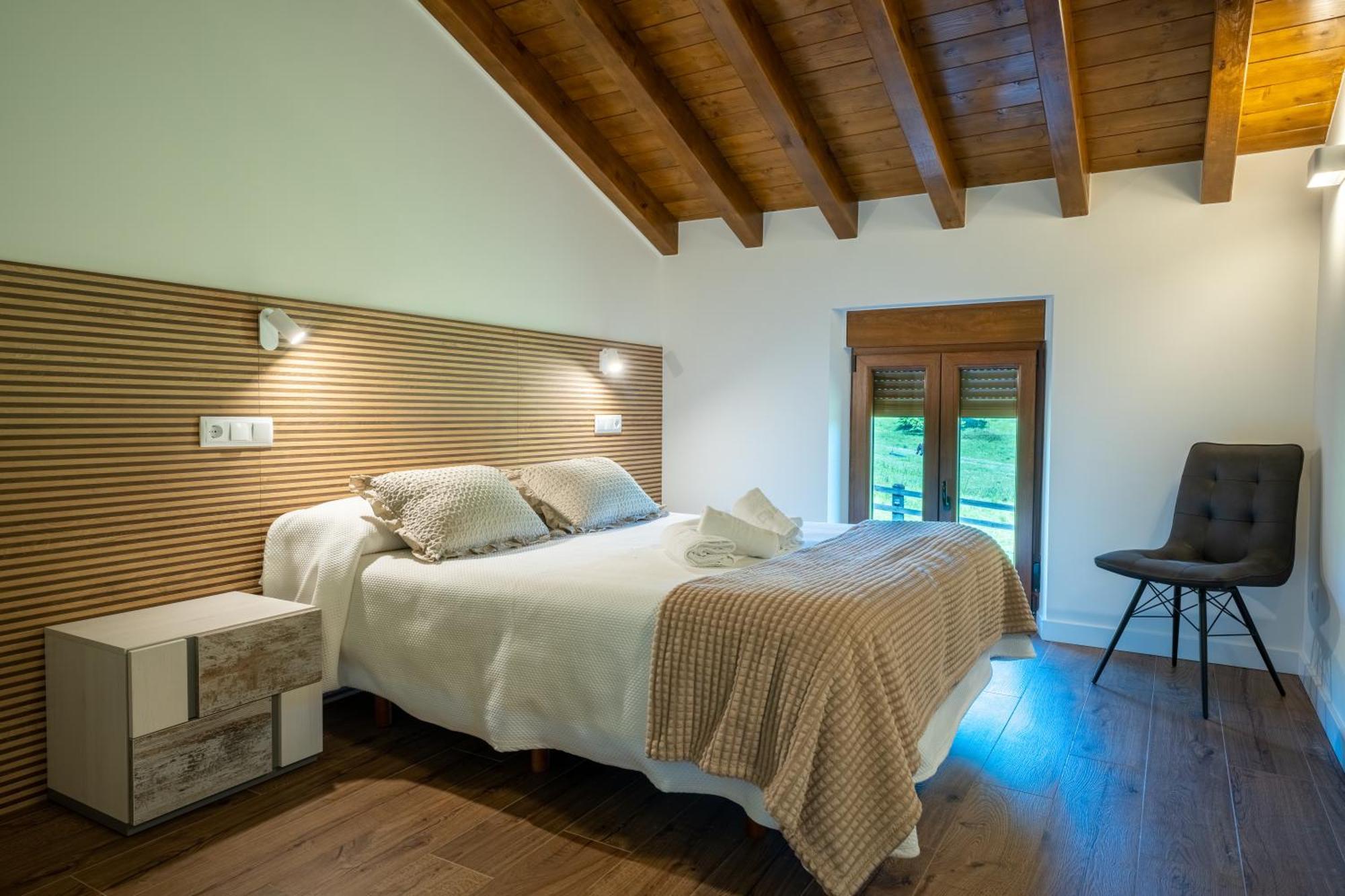 Apartamentos Rurales Quintanilla Penagos Dış mekan fotoğraf