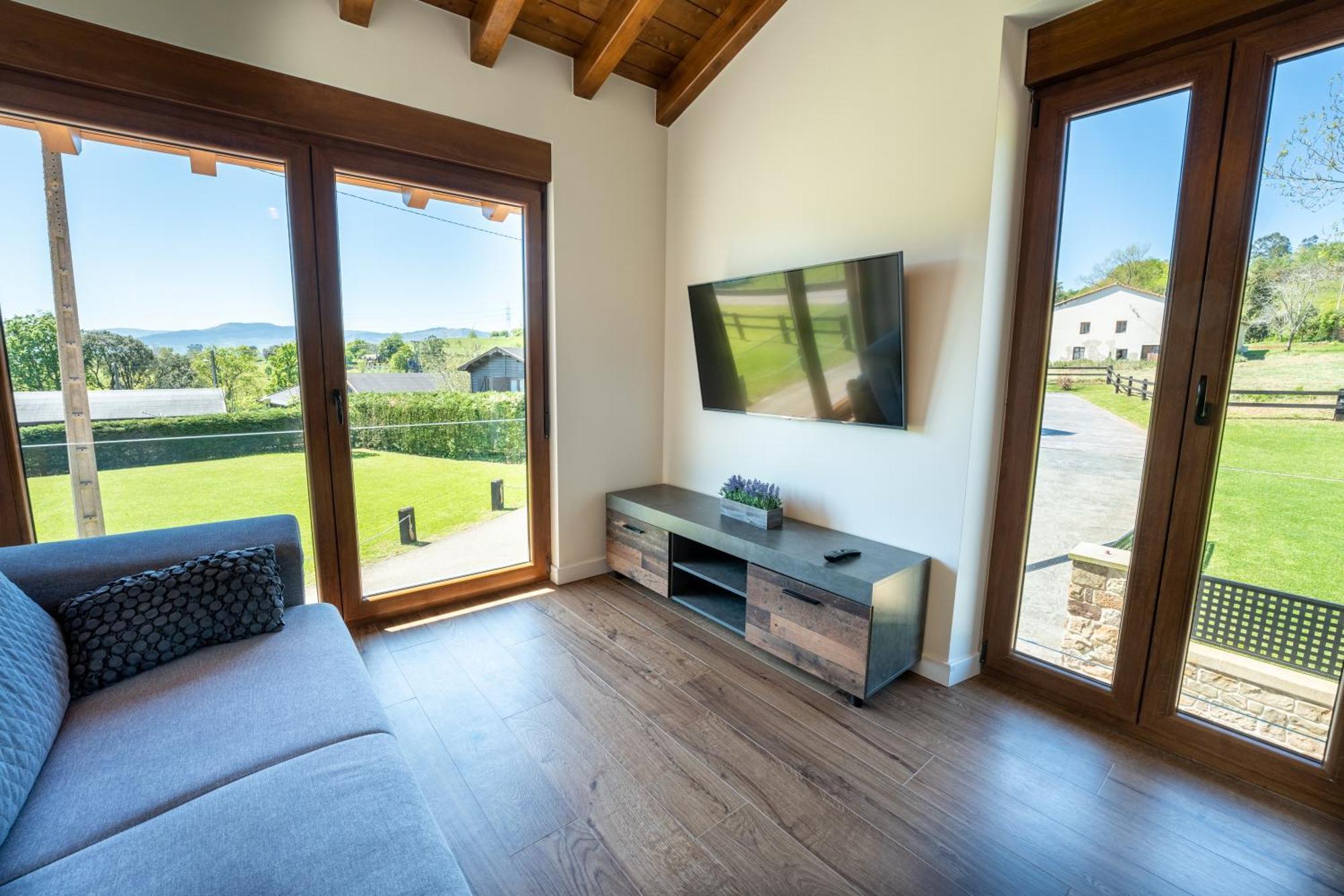 Apartamentos Rurales Quintanilla Penagos Dış mekan fotoğraf