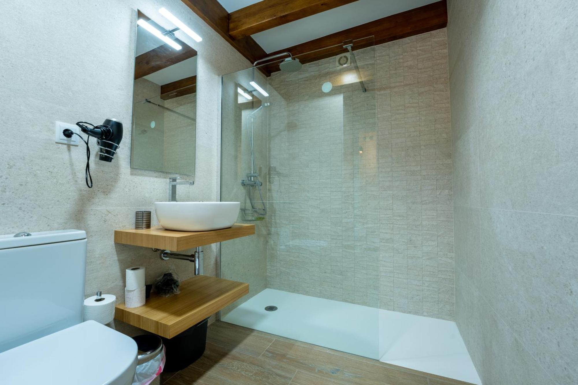 Apartamentos Rurales Quintanilla Penagos Dış mekan fotoğraf
