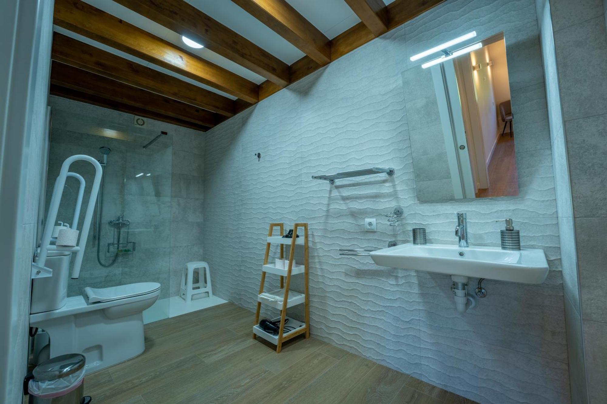 Apartamentos Rurales Quintanilla Penagos Dış mekan fotoğraf