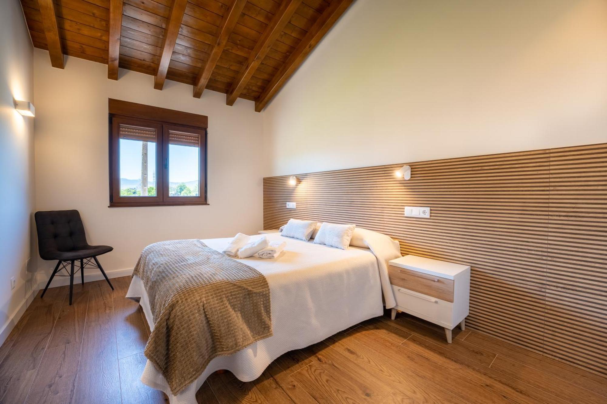 Apartamentos Rurales Quintanilla Penagos Dış mekan fotoğraf