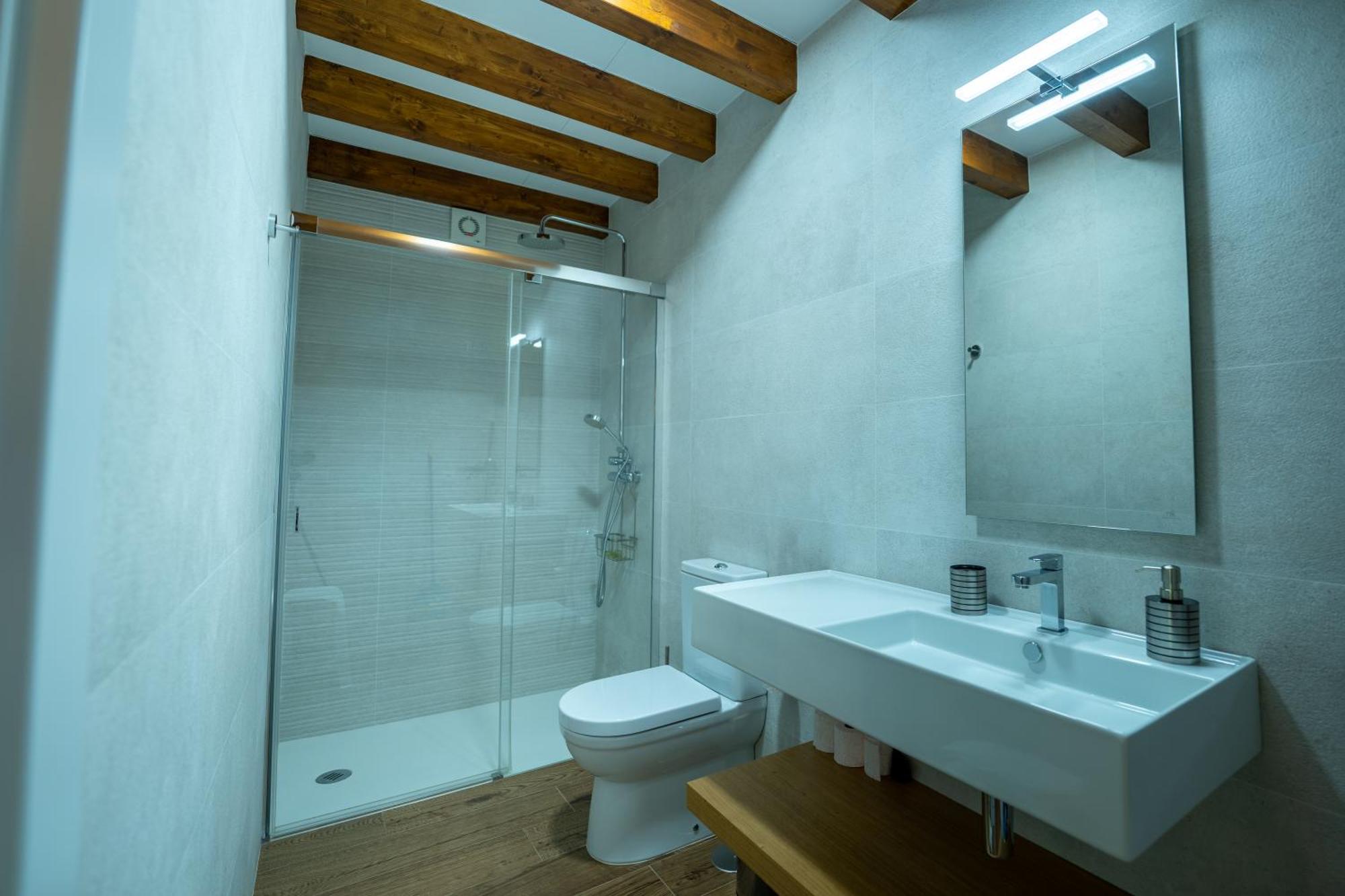 Apartamentos Rurales Quintanilla Penagos Dış mekan fotoğraf