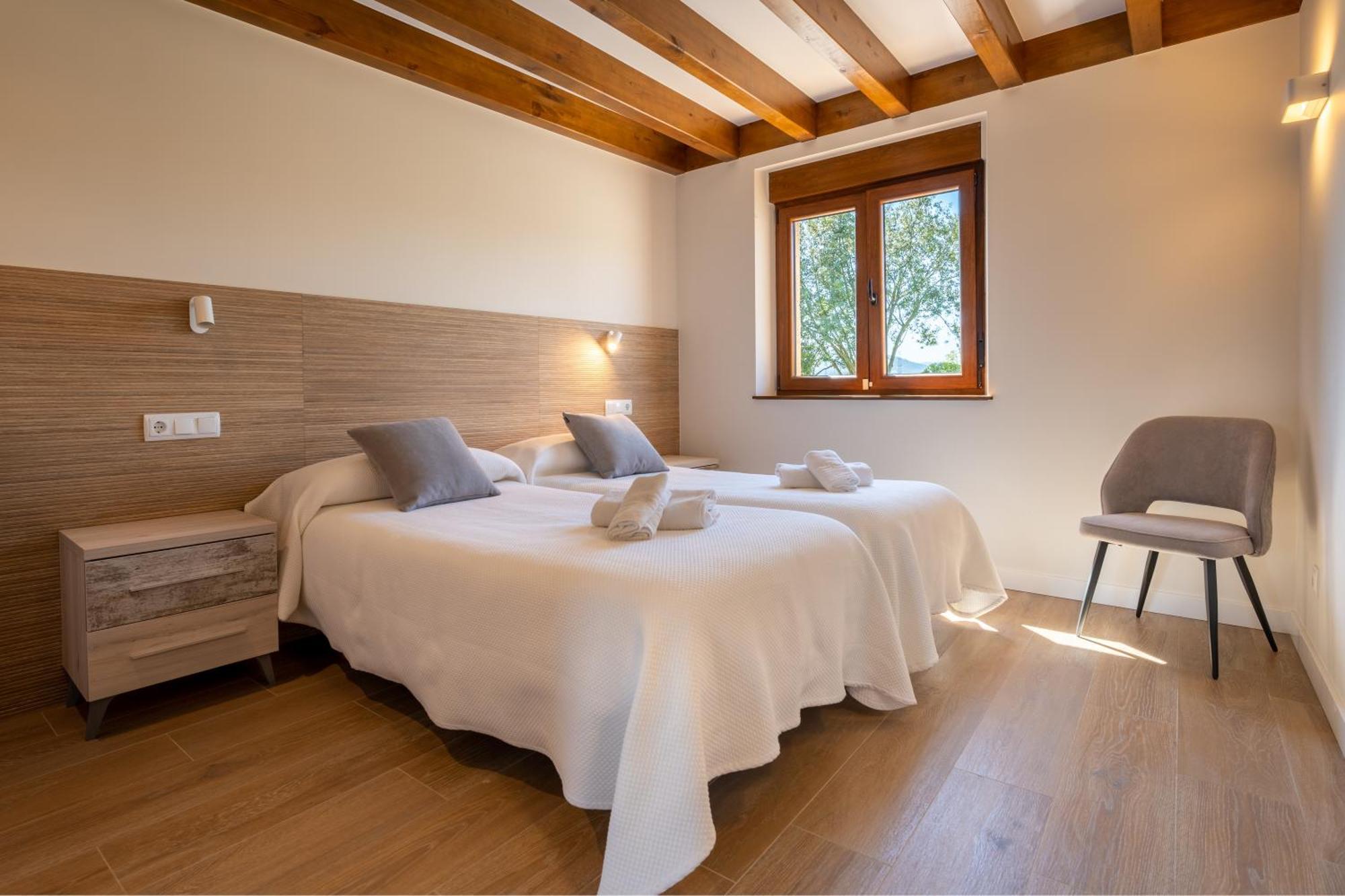 Apartamentos Rurales Quintanilla Penagos Dış mekan fotoğraf